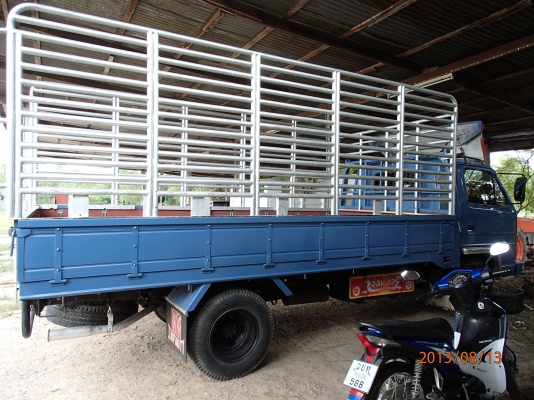 ขาย ISUZU NPR 115 รถบ้านสภาพดีพร้อมใช้เลยครับ รถดูแลรักษาดีไม่ค่อยได้ใช้ส่วนมากจอด เกียร์สั้นห้างแท้ ขาย ISUZU NPR 115 รถบ้านสภาพดีพร้อมใช้เลยครับ รถดูแลรักษาดีไม่ค่อยได้ใช้ส่วนมากจอด เกียร์สั้นห้างแท้