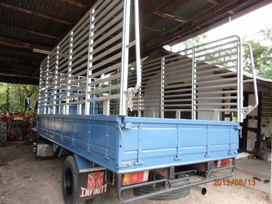 ขาย ISUZU NPR 115 รถบ้านสภาพดีพร้อมใช้เลยครับ รถดูแลรักษาดีไม่ค่อยได้ใช้ส่วนมากจอด เกียร์สั้นห้างแท้ ขาย ISUZU NPR 115 รถบ้านสภาพดีพร้อมใช้เลยครับ รถดูแลรักษาดีไม่ค่อยได้ใช้ส่วนมากจอด เกียร์สั้นห้างแท้