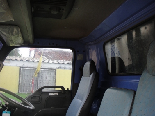 ขอบคุณทีมงาน Truck2Hand มากครับ ขาย อีซูสุ NPR 130 แรง เทอร์โบ ห้างแท้ จดปี 48