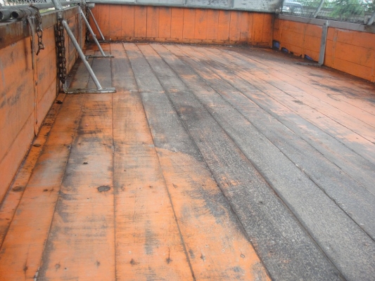 ขอบคุณทีมงาน Truck2Hand มากครับ ขาย อีซูสุ NPR 130 แรง เทอร์โบ ห้างแท้ จดปี 48