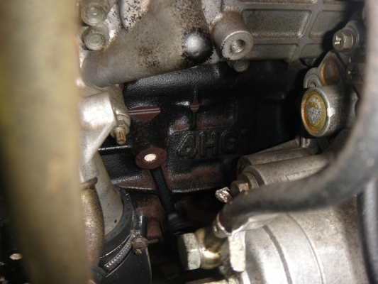 ขอบคุณทีมงาน Truck2Hand มากครับ ขาย อีซูสุ NPR 130 แรง เทอร์โบ ห้างแท้ จดปี 48