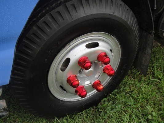 ขอบคุณทีมงาน Truck2Hand มากครับ ขาย อีซูสุ NPR 130 แรง เทอร์โบ ห้างแท้ จดปี 48