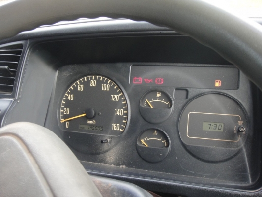 ขอบคุณทีมงาน Truck2Hand มากครับ ขาย อีซูสุ NPR 130 แรง เทอร์โบ ห้างแท้ จดปี 48