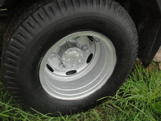 ขอบคุณทีมงาน Truck2Hand มากครับ ขาย อีซูสุ NPR 130 แรง เทอร์โบ ห้างแท้ จดปี 48