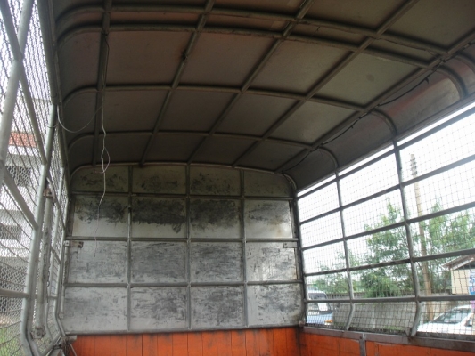 ขอบคุณทีมงาน Truck2Hand มากครับ ขาย อีซูสุ NPR 130 แรง เทอร์โบ ห้างแท้ จดปี 48