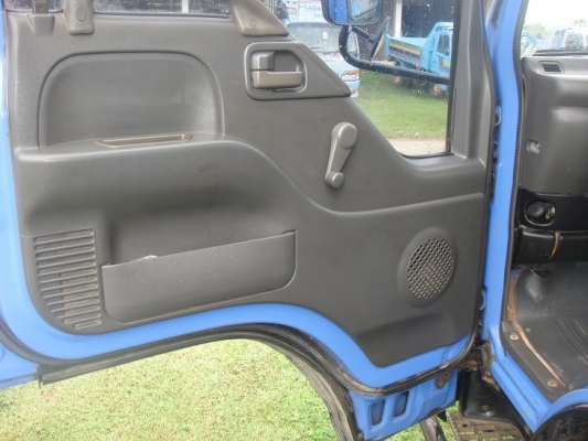 ขอบคุณทีมงาน Truck2Hand มากครับ ขาย อีซูสุ NPR 130 แรง เทอร์โบ ห้างแท้ จดปี 48