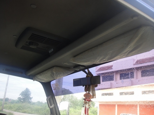 ขอบคุณทีมงาน Truck2Hand มากครับ ขาย อีซูสุ NPR 130 แรง เทอร์โบ ห้างแท้ จดปี 48