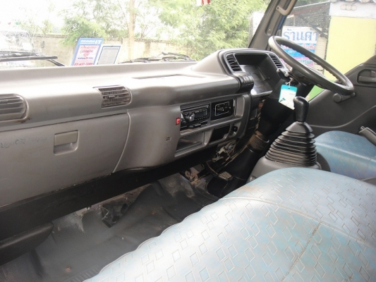 ขอบคุณทีมงาน Truck2Hand มากครับ ขาย อีซูสุ NPR 130 แรง เทอร์โบ ห้างแท้ จดปี 48