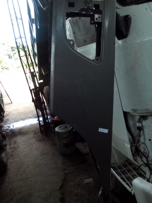 ปังตอประตู Fc4j