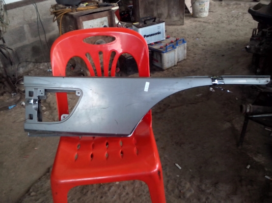 ปังตอประตู Fc4j