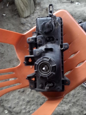 ไฟหน้า ISUZU ELF ตาหวาน