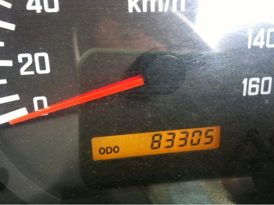 ISUZU DAGA 10 ล้อ 1 เพลา FVM 240 แรง EURO 3 ยาว7.80 ม