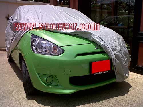 ขายผ้าคลุมรถ คุณภาพระดับ 5ดาว