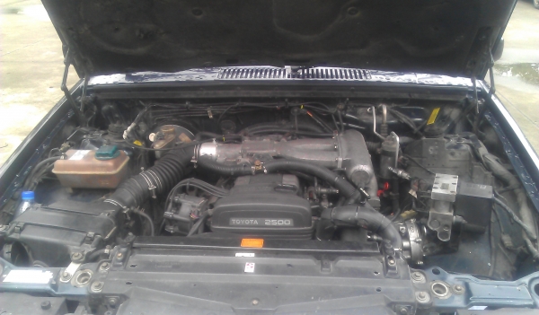 วอลโว904  ปี97 เครื่องเจติดแก๊ส airbag abs