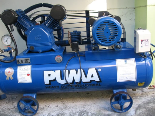 ถังลมมือสอง มอเตอร์3แรง ใช้ไฟบ้าน 220V. หัวปั๊ม3หัวสูบ พร้อมใช้งาน T.0858095500 ถังลมมือสอง มอเตอร์3แรง ใช้ไฟบ้าน 220V. หัวปั๊ม3หัวสูบ พร้อมใช้งาน T.0858095500