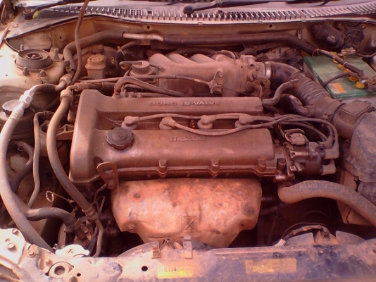 ขายมาสด้า323 ปี1995