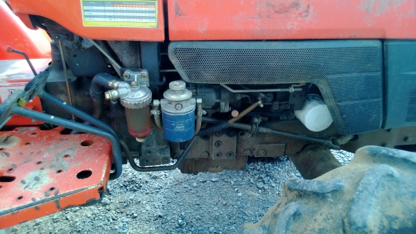 มาแล้ว KUBOTA L3408 + โรตารีตราช้าง พร้อมติดใบมีดดันดินหน้าใหม่ สยามแทรกเตอร์ และผาน 6 ตราช้าง เอาไปเลย มาแล้ว KUBOTA L3408 + โรตารีตราช้าง พร้อมติดใบมีดดันดินหน้าใหม่ สยามแทรกเตอร์ และผาน 6 ตราช้าง เอาไปเลย