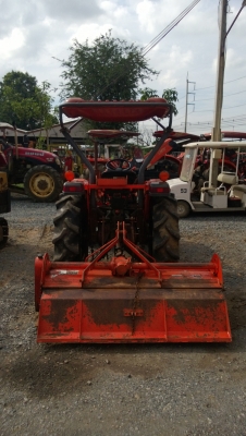 มาแล้ว KUBOTA L3408 + โรตารีตราช้าง พร้อมติดใบมีดดันดินหน้าใหม่ สยามแทรกเตอร์ และผาน 6 ตราช้าง เอาไปเลย มาแล้ว KUBOTA L3408 + โรตารีตราช้าง พร้อมติดใบมีดดันดินหน้าใหม่ สยามแทรกเตอร์ และผาน 6 ตราช้าง เอาไปเลย