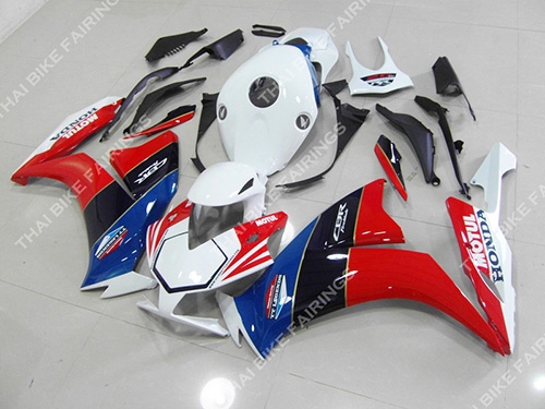 ชุดแต่ง ชุดแฟริ่ง บิ๊กไบค์ CBR1000 Ninja GSX นำเข้าเกรด A มาตรฐานยุโรป
