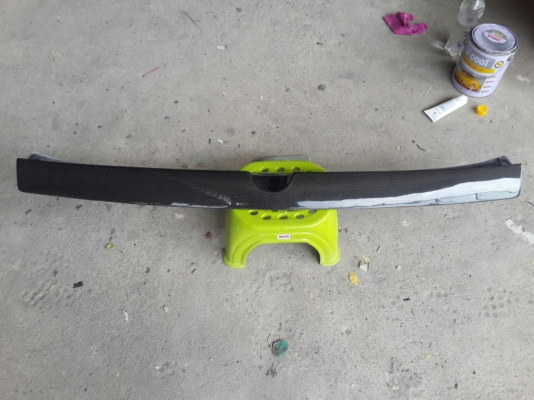 ขายแก็ปซิ่งรถกระบะหลายรุ่น