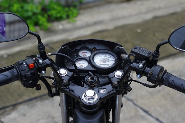 ขาย โซนิค 46  ล้อทอง เดิมๆ สวยๆ   ราคาถูก