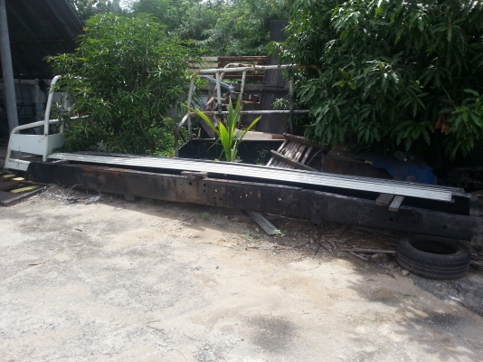 ขาย คัซซีเปล่า พร้อมเล่มชุดโอน ไอ้หลงเทอร์โบ หัวลาก ขาย คัซซีเปล่า พร้อมเล่มชุดโอน ไอ้หลงเทอร์โบ หัวลาก