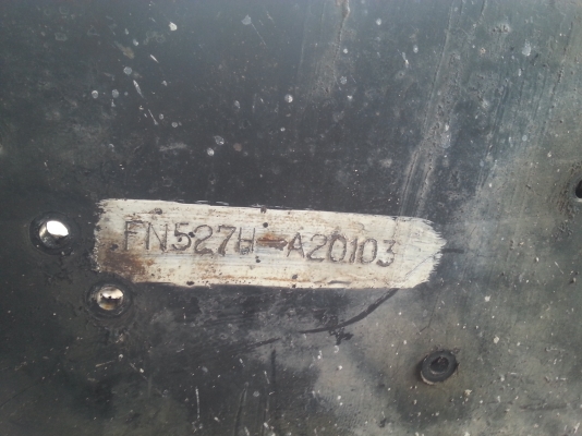 ขาย คัซซีเปล่า พร้อมเล่มชุดโอน ไอ้หลงเทอร์โบ หัวลาก