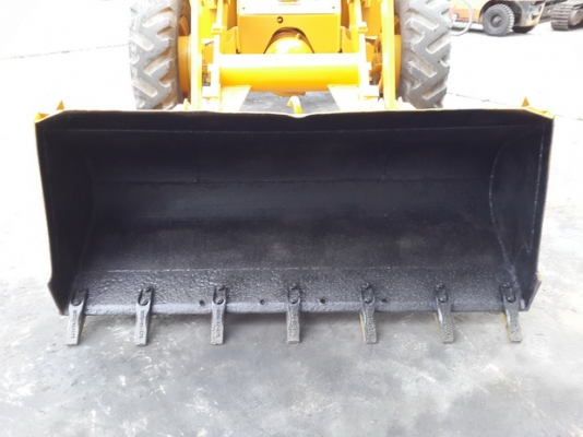 ขาย รถตัก MITSUBISHI รุ่น WS3 มือสองญี่ปุ่น