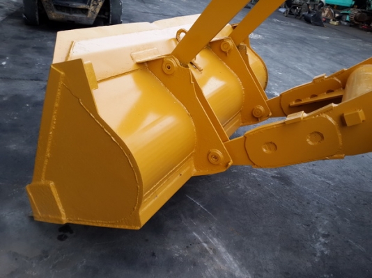 ขาย รถตัก MITSUBISHI รุ่น WS3 มือสองญี่ปุ่น