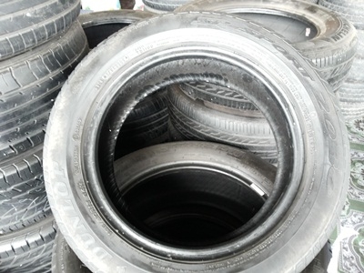 ขายยาง195/65/15  4 ชุด185/60/15  1  ชุด รวม5ชุด 4000 เหมาหมด