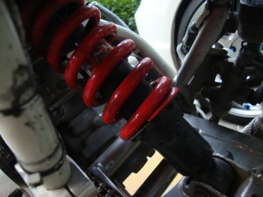 ขาย KSR 110 ปี 2551 (สีดำด้าน แนวสตั้น ) ราคาถูก 32500.- ขาย KSR 110 ปี 2551 (สีดำด้าน แนวสตั้น ) ราคาถูก 32500.-