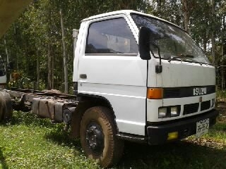 หกล้อ ISUZU NPR120แรง ฝาขาว รถห้างแท้ เปลียนหัวใหม่ ยาว5 เมตร {หัวคัชซี} เอาไปต่อดั้ม หรือ ใส่ตู้แห้ง สวยเลยครับ สภาพสวย พวงมาลัยเพาเวอร์ แอร์ เอกสารชุดโอนพร้อม