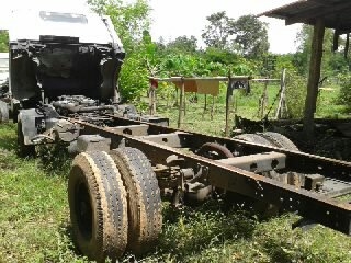 หกล้อ ISUZU NPR120แรง ฝาขาว รถห้างแท้ เปลียนหัวใหม่ ยาว5 เมตร {หัวคัชซี} เอาไปต่อดั้ม หรือ ใส่ตู้แห้ง สวยเลยครับ สภาพสวย พวงมาลัยเพาเวอร์ แอร์ เอกสารชุดโอนพร้อม