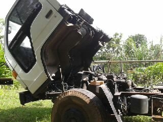 หกล้อ ISUZU NPR120แรง ฝาขาว รถห้างแท้ เปลียนหัวใหม่ ยาว5 เมตร {หัวคัชซี} เอาไปต่อดั้ม หรือ ใส่ตู้แห้ง สวยเลยครับ สภาพสวย พวงมาลัยเพาเวอร์ แอร์ เอกสารชุดโอนพร้อม