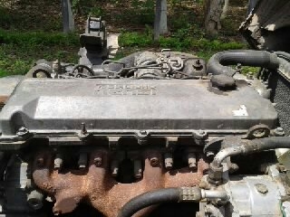 หกล้อ ISUZU NPR120แรง ฝาขาว รถห้างแท้ เปลียนหัวใหม่ ยาว5 เมตร {หัวคัชซี} เอาไปต่อดั้ม หรือ ใส่ตู้แห้ง สวยเลยครับ สภาพสวย พวงมาลัยเพาเวอร์ แอร์ เอกสารชุดโอนพร้อม