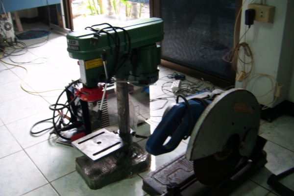 ขาย เครื่องมือช่าง 3 ชิ้น สภาพเกือบใหม่ ใช้ไม่เกิน10ครั้ง ขาย เครื่องมือช่าง 3 ชิ้น สภาพเกือบใหม่ ใช้ไม่เกิน10ครั้ง