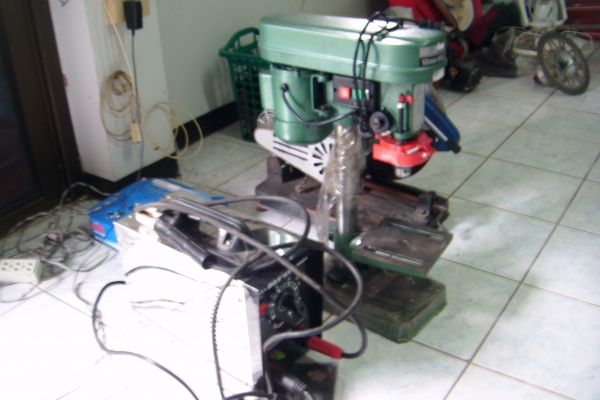 ขาย เครื่องมือช่าง 3 ชิ้น สภาพเกือบใหม่ ใช้ไม่เกิน10ครั้ง ขาย เครื่องมือช่าง 3 ชิ้น สภาพเกือบใหม่ ใช้ไม่เกิน10ครั้ง