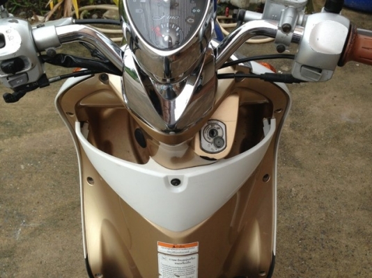 ขาย ฟิโน่ ปี54 ท่ออาร์ม สภาพนางฟ้า ทะเบียนพร้อมโอน