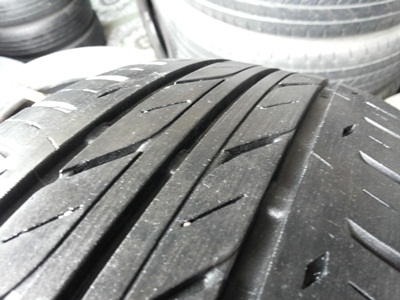 ขายยาง175/65/15 ปี 11 BRIDGESTONE CEOPIA   1  คู่