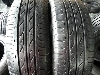 ขายยาง175/65/15 ปี 11 BRIDGESTONE CEOPIA   1  คู่