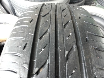 ขายยาง175/65/15 ปี 11 BRIDGESTONE CEOPIA   1  คู่