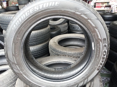ขายยาง175/65/15 ปี 11 BRIDGESTONE CEOPIA   1  คู่