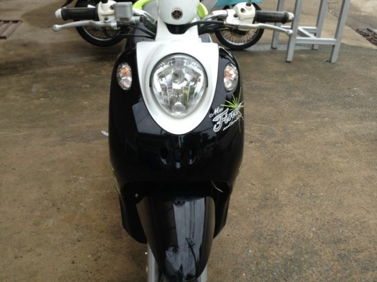 ขายฟิโน่ ปี 53 ท่ออาร์ม สภาพนางฟ้า ทะเบียนพร้อมโอน