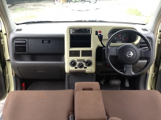 ขายหรือแลก NISSAN Cube สีครีม อินวอยร์ เอกสารครบ โทร 0897613595 (เบียร์) ขายหรือแลก NISSAN Cube สีครีม อินวอยร์ เอกสารครบ โทร 0897613595 (เบียร์)