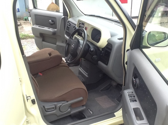 ขายหรือแลก NISSAN Cube สีครีม อินวอยร์ เอกสารครบ โทร 0897613595 (เบียร์) ขายหรือแลก NISSAN Cube สีครีม อินวอยร์ เอกสารครบ โทร 0897613595 (เบียร์)