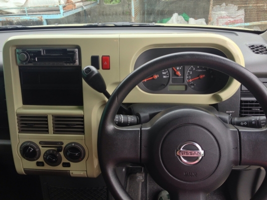 ขายหรือแลก NISSAN Cube สีครีม อินวอยร์ เอกสารครบ โทร 0897613595 (เบียร์) ขายหรือแลก NISSAN Cube สีครีม อินวอยร์ เอกสารครบ โทร 0897613595 (เบียร์)