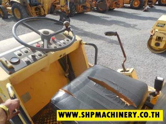 ขายรถบด BOMAG BW212D-2 รถเก่านอกสวย ไม่เคยใช้งานในไทย สภาพเดิมๆ เอกสารครบ ขายรถบด BOMAG BW212D-2 รถเก่านอกสวย ไม่เคยใช้งานในไทย สภาพเดิมๆ เอกสารครบ