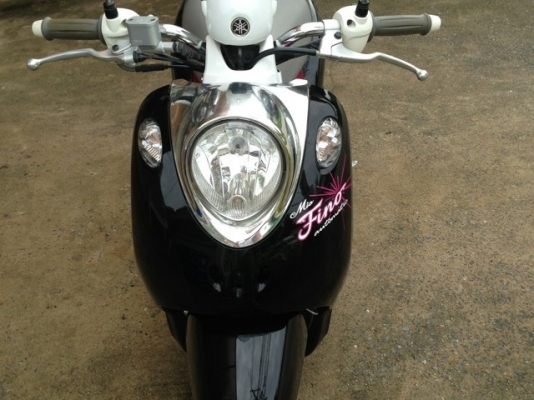 ขายฟิโน่ ปี53 ท่ออาร์ม เครื่องดีเดิมๆ ทะเบียนพร้อมโอน