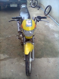 ขาย  SUZUKI  RAIDER  125