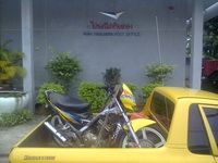 ขาย  SUZUKI  RAIDER  125